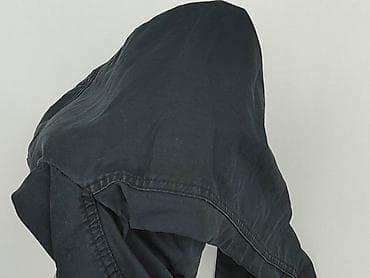 jeans hm: H&M Divided, Spodnie materiałowe damskie, rozmiar L — 7