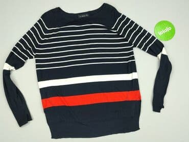zara basic t shirty: Zara, Sweter damski, rozmiar M — 2