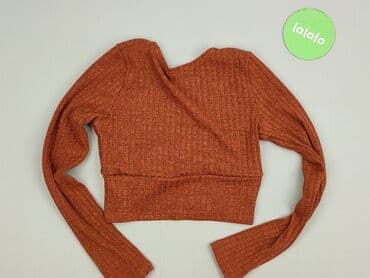 shein swetry dlugie: Shein, Top damski, rozmiar XS — 4