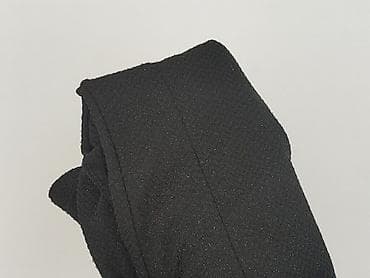 czarny plaszcz: Sukienka damska, rozmiar S — 6