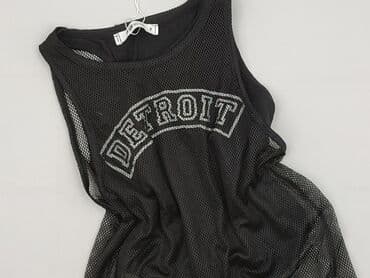 siateczkowy t shirty: FB Sister, Top damski, rozmiar S — 2