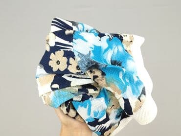 bluzki z baskinką plus size: Bluzka damska, rozmiar L — 5