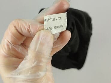 lidl legginsy ocieplane: Spodnie 3/4 damskie, XL — 5