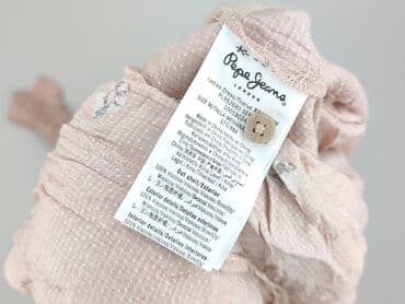 sukienka emu: Pepe Jeans, Sukienka damska, rozmiar M — 5