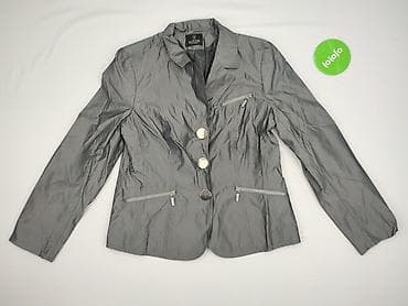 kurtka robocza: Madeleine, Marynarka damska, rozmiar M — 2