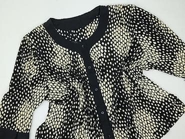modne bluzki plisowane: Bluzka damska, rozmiar 9XL — 1