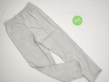 klapki renifery: Spodnie damskie, rozmiar S — 3