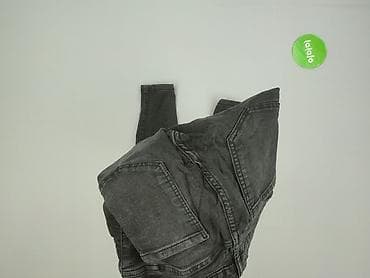 jeans rocks: Sinsay, Jeansy damskie, rozmiar XS — 5