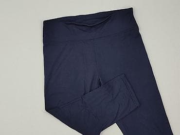 Moraj, Legginsy Sportowe damskie, rozmiar XL