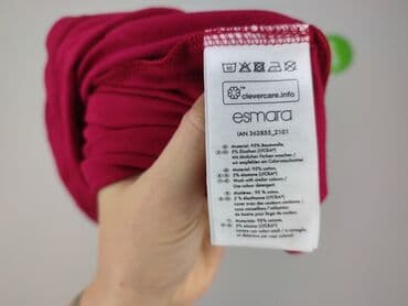 iga swiątek koszulka: Esmara, Golf damski, rozmiar S — 5