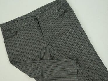 IDENTIC, Spodnie 3/4 damskie, L