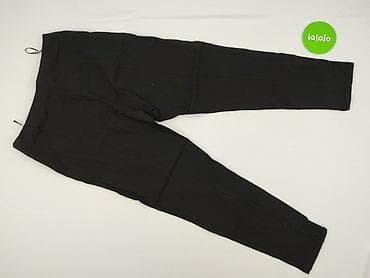 spodnie kiabi: Beloved, Spodnie materiałowe damskie, rozmiar XL — 3