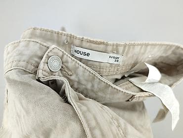 quechua buty: House, Spodnie cargo damskie, rozmiar M — 4