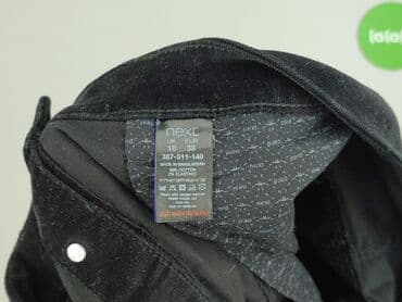 klapki next: Next, Spódnica damska, rozmiar M — 4