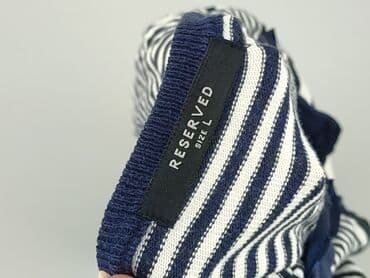 reserved narzutka: Reserved, Kardigan damski, rozmiar L — 4