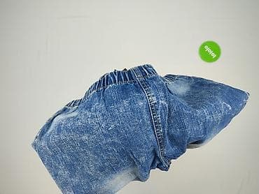 bluza rebel: Spodnie damskie, rozmiar S — 5