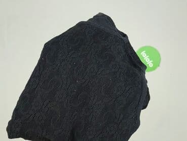 czarny sweter: Sweter damski, rozmiar S — 5