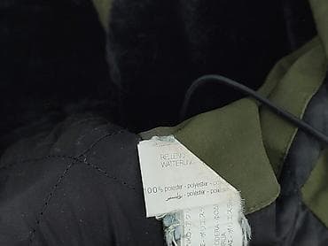pikowana: Zara, Parka damska, rozmiar XL — 6