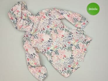 kamizelki dla dzieci lidl: Kurtka przejściowa, Little kids, 3-4 lat, 98-104 cm, stan - Bardzo dobry — 3