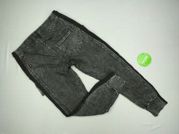 bluzki dalmatynczyk: Reserved YFL, Spodnie dresowe dla mężczyzn, rozmiar M — 3