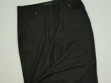 Mohito, Spodnie materiałowe damskie, rozmiar XL