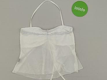 bluzki bez stanika: Bluzka damska, rozmiar S — 3