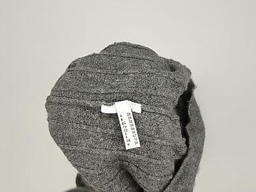 kopertowy sweter: Sukienka damska, rozmiar M — 5