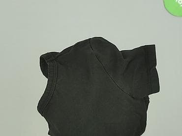 koszulka z gitara: H&M, T-shirt damski, rozmiar XS — 6