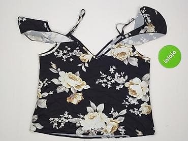simplee: Shein, Bluzka damska, rozmiar S — 3