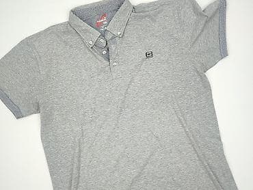 firetrap: Koszulka polo dla mężczyzn, rozmiar 3XL — 1
