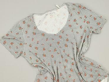 bluza kik: Nutmeg, T-shirt damski, rozmiar XL — 1