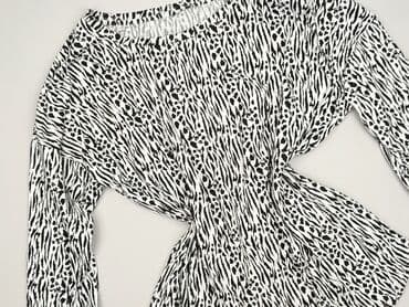 bluza parka damska: Bluzka damska, rozmiar One size — 1