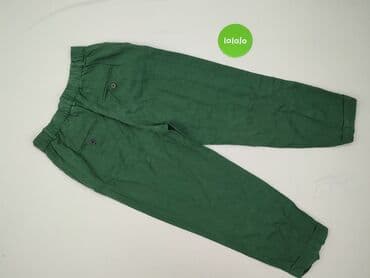 spodnie marchewki zara: Zara, Spodnie materiałowe damskie, rozmiar XS — 3