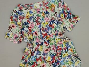 hm t shirty basic: H&M, Women's blouse, size M (EU 38) — 1