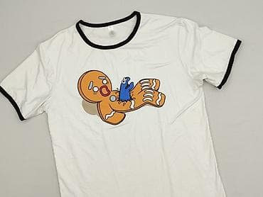 Kilibbi, T-shirt damski, rozmiar L