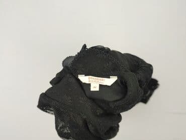 body koronkowe czarne: Sukienka damska, rozmiar M — 4