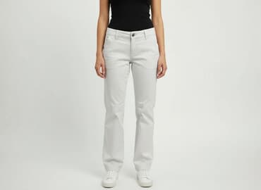 top secret spodenki damskie: Top Secret, Spodnie materiałowe damskie, rozmiar L — 7