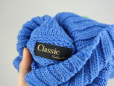 sweter damski z warkoczowym splotem: Classic, Sweter damski, S — 4