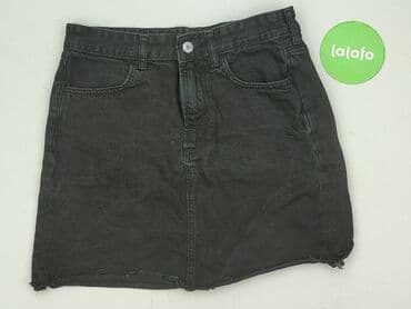 naprawa kurtek skórzanych poznań: H&M, Spódnica damska, M — 2