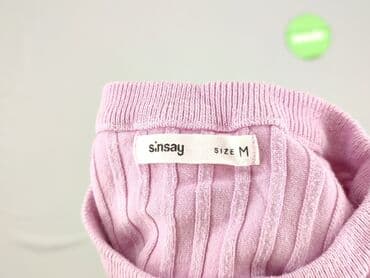 кофти жіночі польські: Sinsay, Светр жіночий, розмір M — 4