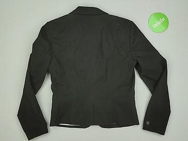 house garnitur damski: H&M, Elegancki komplet, rozmiar M — 3