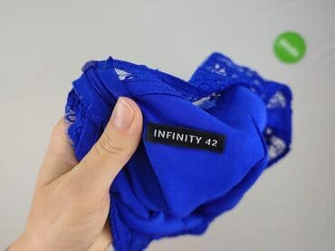 infinity sukienki: Infinity, Sukienka damska, rozmiar XL — 4