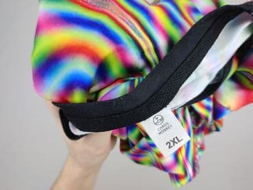 chaotic system koszulka: T-shirt damski, 2XL — 5