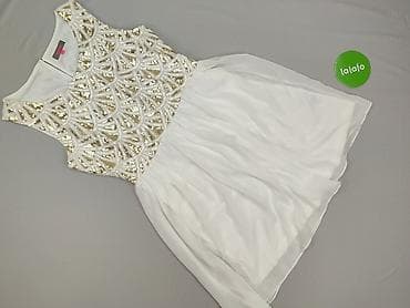 lhd kurtki: New Look Curves, Sukienka damska, rozmiar L — 2