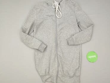 кофти жіночі польські: Women`s hoodie, size S (EU 36) — 2