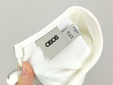 asos koszulka: Asos, Top damski, rozmiar 2XS — 5