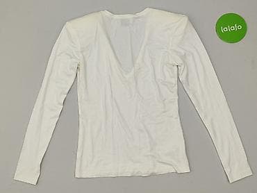 bluzki w serca: Bluzka damska, rozmiar S — 3