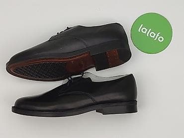 buty aldi: Wojas, Półbuty dla mężczyzn, rozmiar 41 — 3
