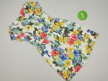 materialowe dzwony: Sukienka damska, rozmiar S — 2