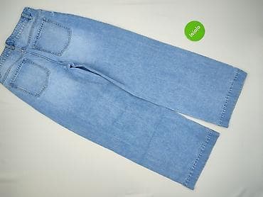 jeans amicci: Sinsay, Jeansy damskie, rozmiar M — 3